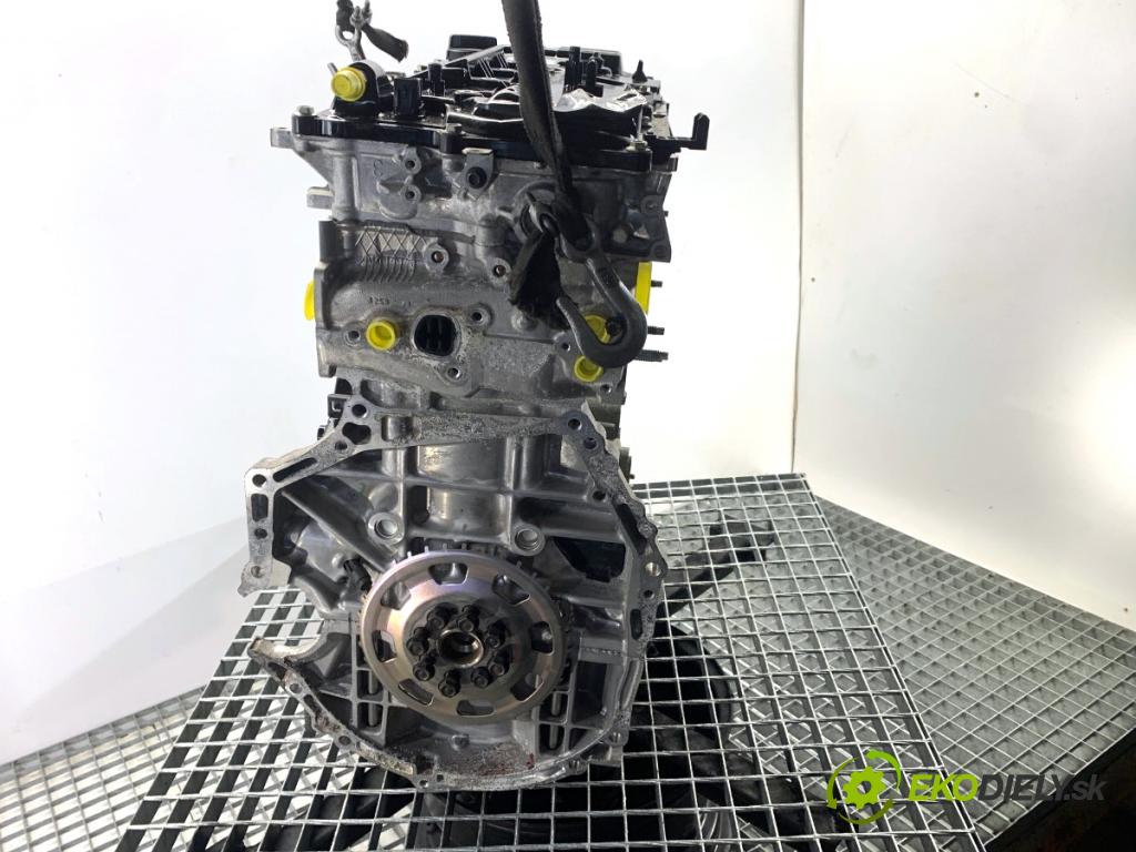 TOYOTA CAMRY sedan 2019 131 kW 2.5 Hybrid (AXVH71_) 2487 Motor A25A-V90 (Motor)