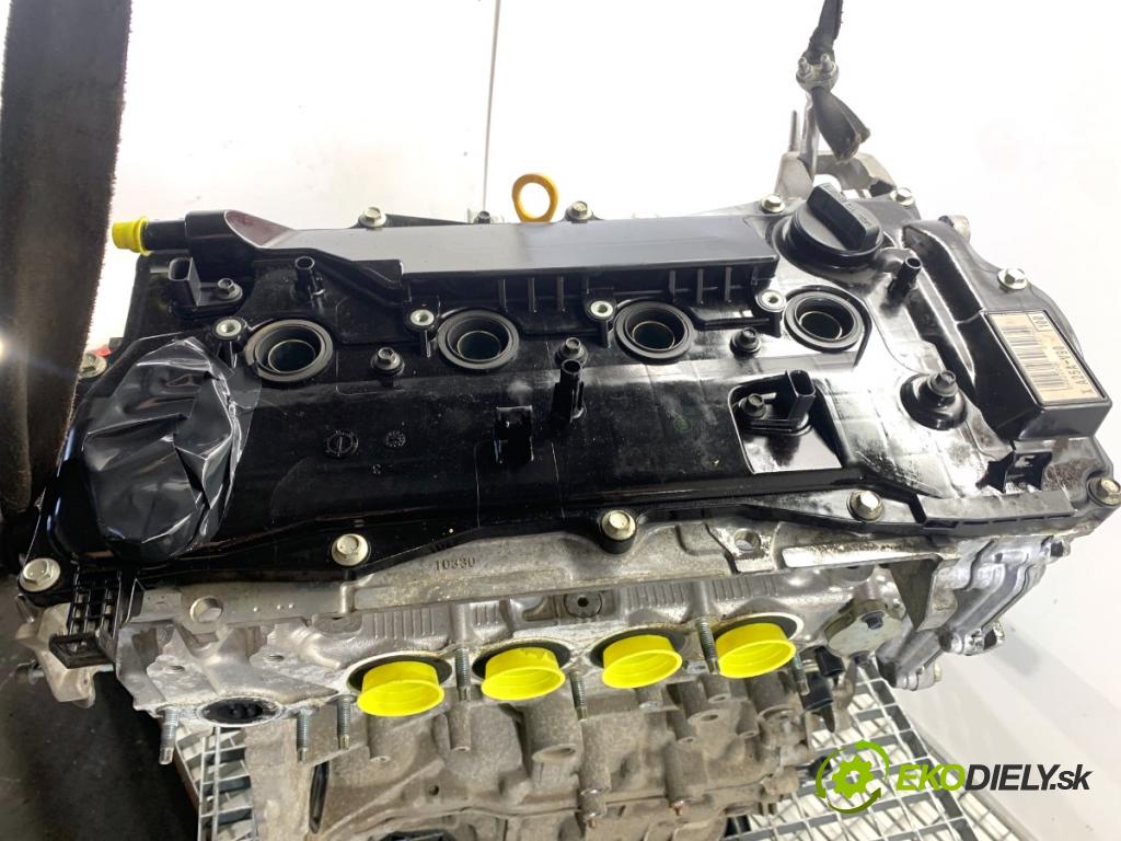TOYOTA CAMRY sedan 2019 131 kW 2.5 Hybrid (AXVH71_) 2487 Motor A25A-V90 (Motor)