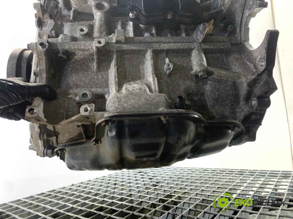 TOYOTA CAMRY sedan 2019 131 kW 2.5 Hybrid (AXVH71_) 2487 Motor A25A-V90 (Motor)