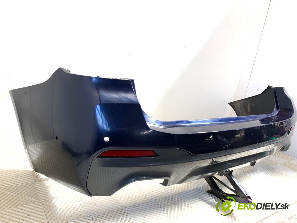 BMW G31 Kombi 2021 135 kW 530 e Plug-in-Hybrid xDrive 1998 nárazník zadní část