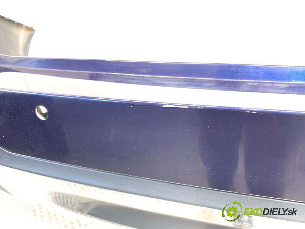 BMW G31 Kombi 2021 135 kW 530 e Plug-in-Hybrid xDrive 1998 nárazník zadní část