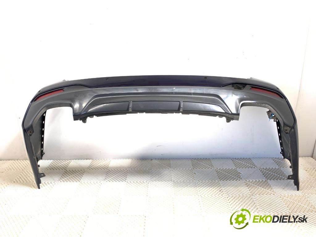 BMW G31 Kombi 2021 135 kW 530 e Plug-in-Hybrid xDrive 1998 nárazník zadní část