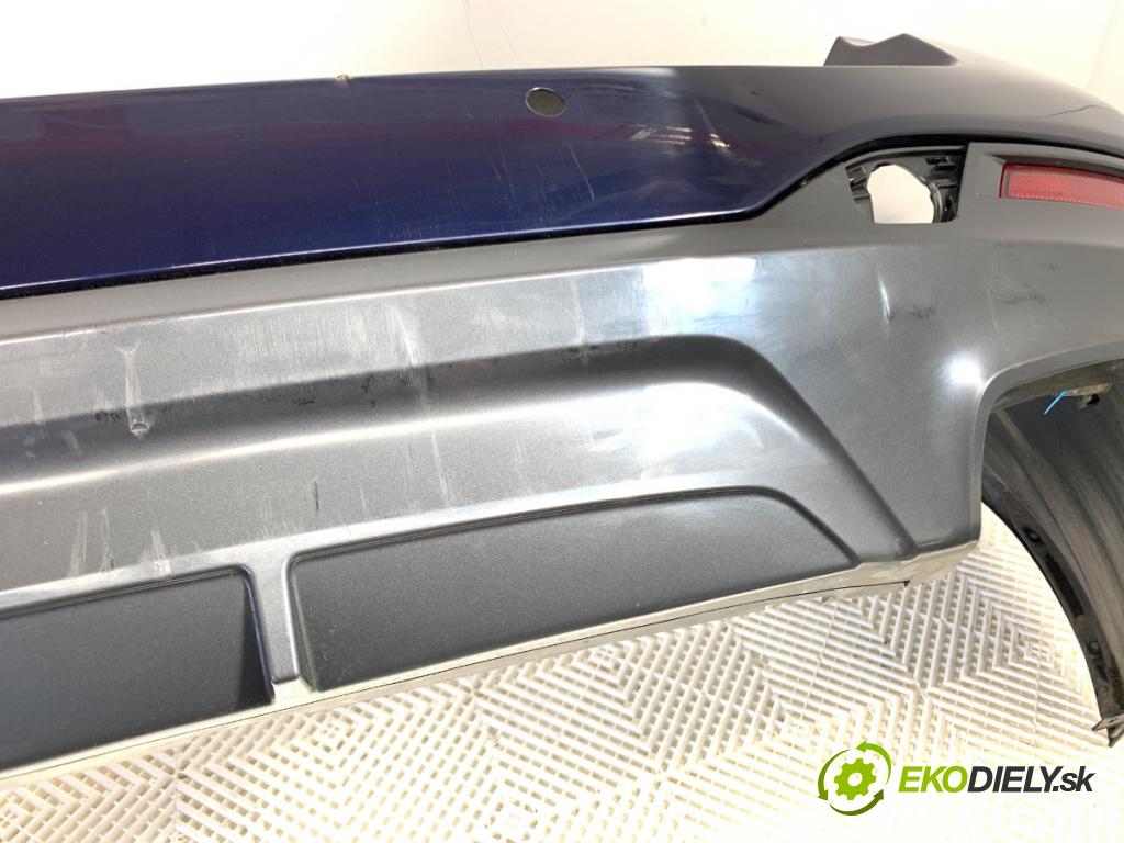 BMW G31 Kombi 2021 135 kW 530 e Plug-in-Hybrid xDrive 1998 nárazník zadní část