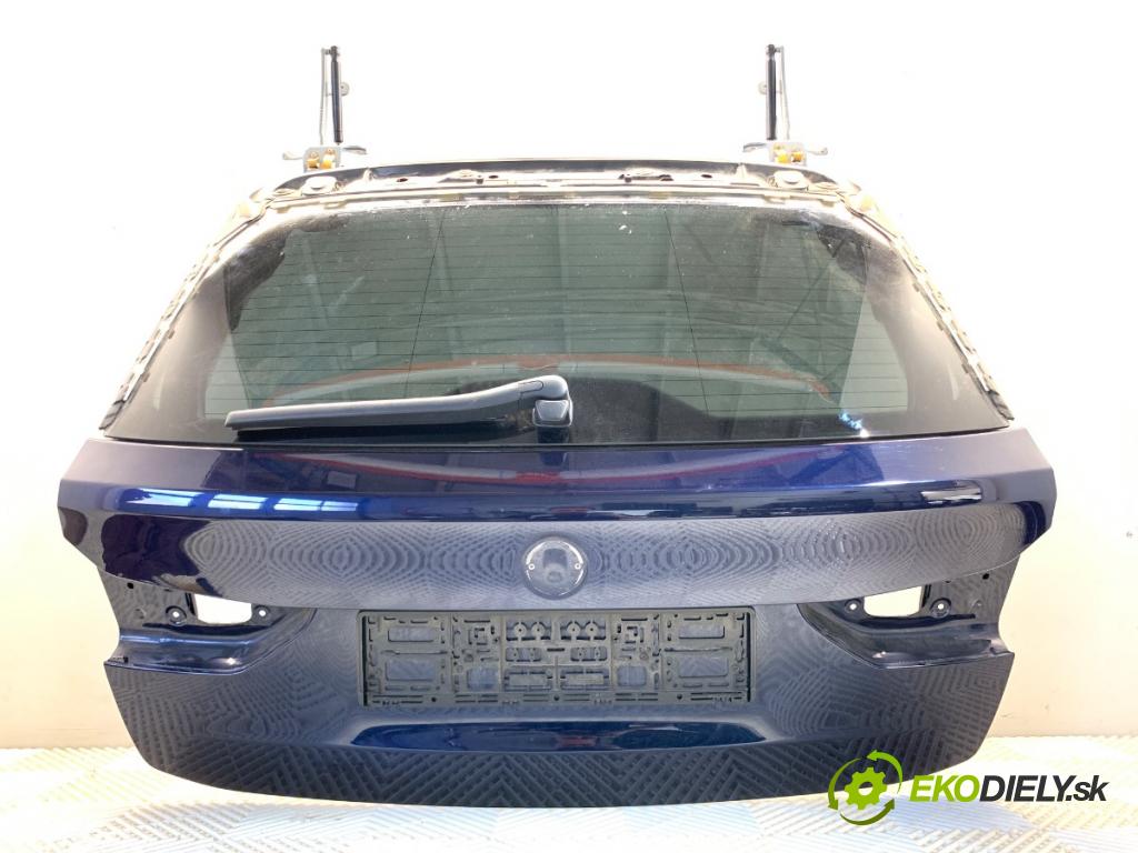 BMW G31 Kombi 2021 135 kW 530 e Plug-in-Hybrid xDrive 1998 kapota zad C3Z