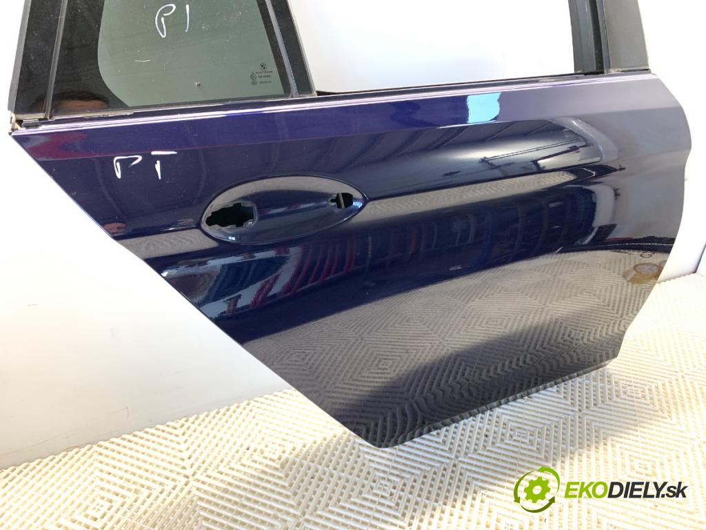 BMW G31 Kombi 2021 135 kW 530 e Plug-in-Hybrid xDrive 1998 dveře pravý zadní část