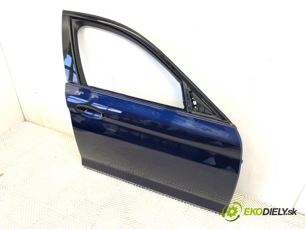 BMW G31 Kombi 2021 135 kW 530 e Plug-in-Hybrid xDrive 1998 dveře pravý přední část