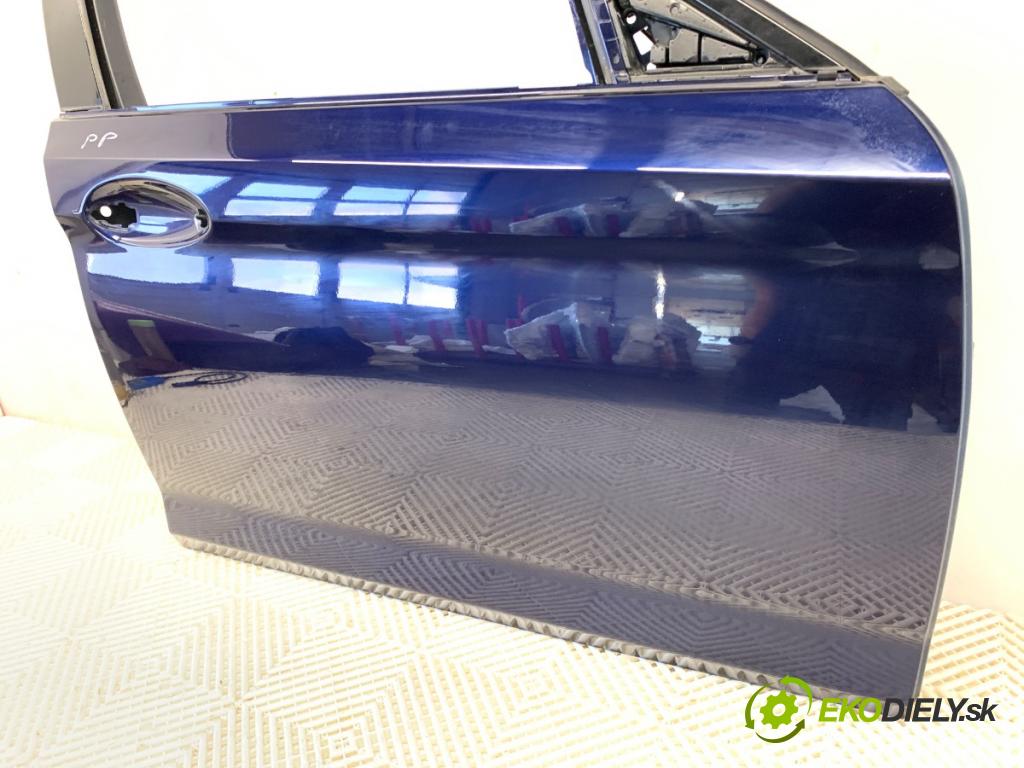 BMW G31 Kombi 2021 135 kW 530 e Plug-in-Hybrid xDrive 1998 dveře pravý přední část