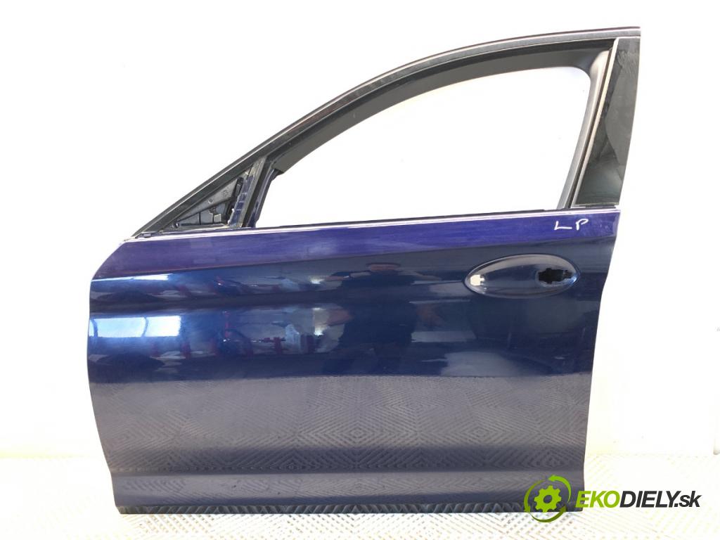 BMW G31 Kombi 2021 135 kW 530 e Plug-in-Hybrid xDrive 1998 dveře levý přední část 