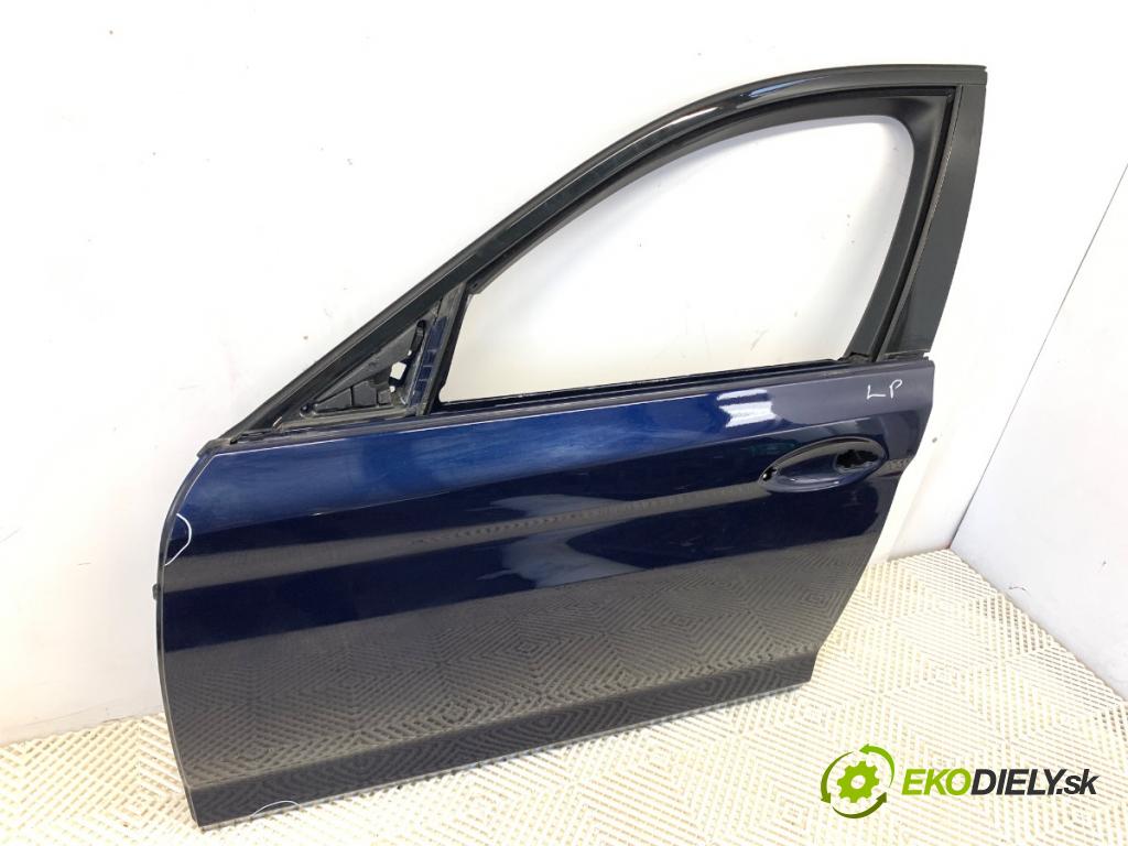 BMW G31 Kombi 2021 135 kW 530 e Plug-in-Hybrid xDrive 1998 dveře levý přední část