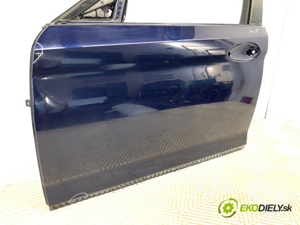 BMW G31 Kombi 2021 135 kW 530 e Plug-in-Hybrid xDrive 1998 dveře levý přední část