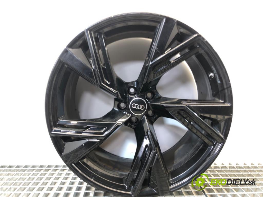 AUDI A6 C8 Kombi 2022 441 kW RS6 Mild Hybrid quattro 3996 disk HLIÍK: 20 10.5J: 5X112 66 4K0601025BL