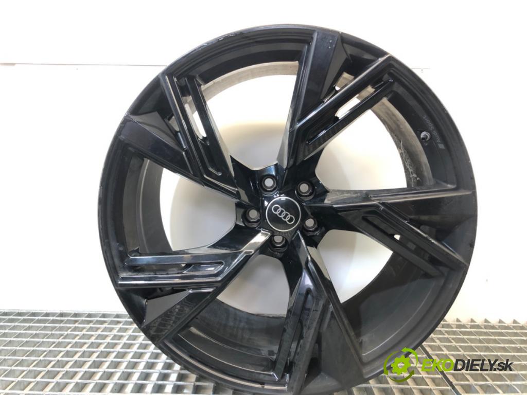 AUDI A6 C8 Kombi 2022 441 kW RS6 Mild Hybrid quattro 3996 disk HLIÍK: 20 10.5J: 5X112 66 4K0601025DH