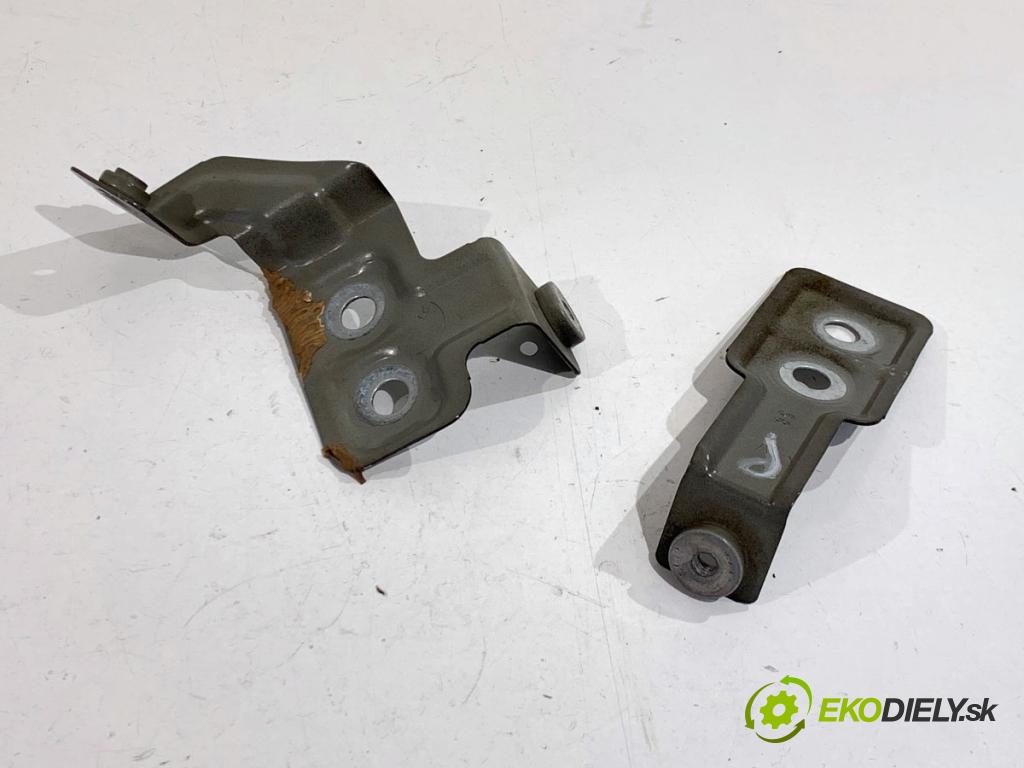 BMW G30 sedan 2020 140 kW 520 d xDrive 1995 Uchytenie blatníka pravy predný