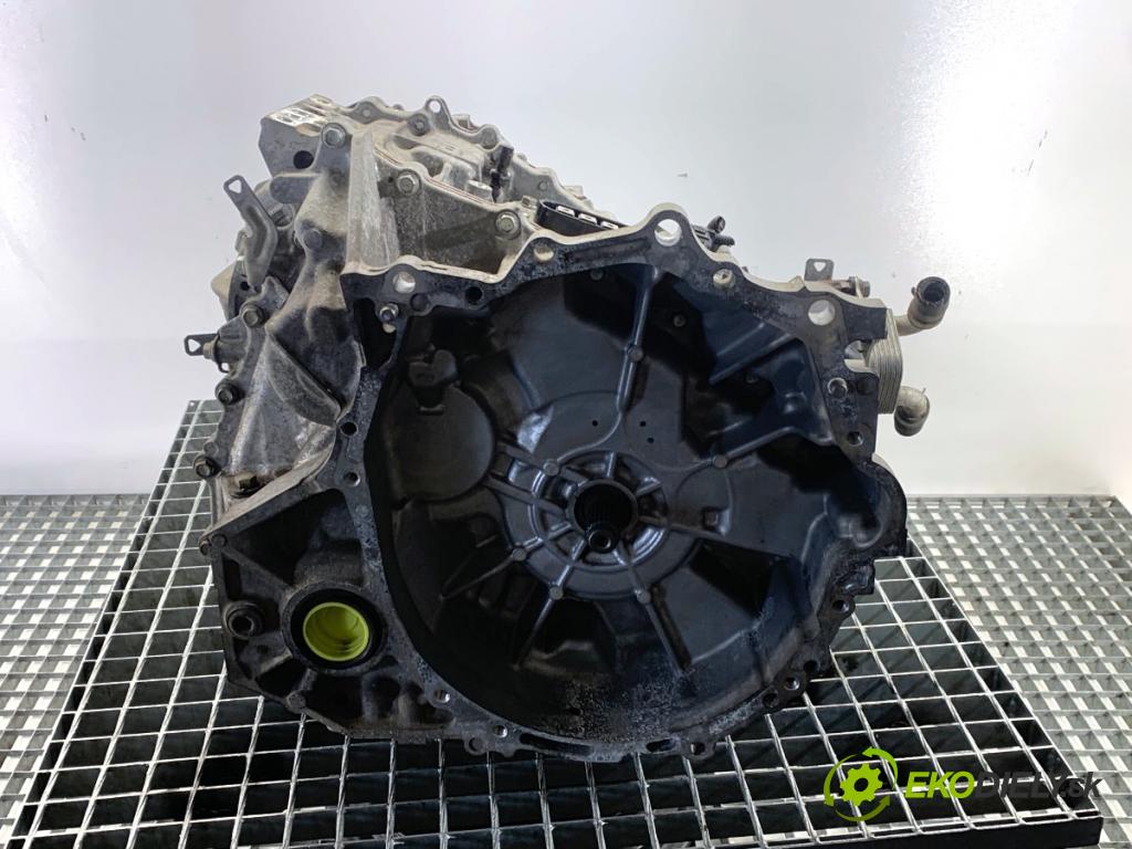TOYOTA CAMRY sedan 2019 131 kW 2.5 Hybrid (AXVH71_) 2487 Prevodovka P710 (Prevodovka)