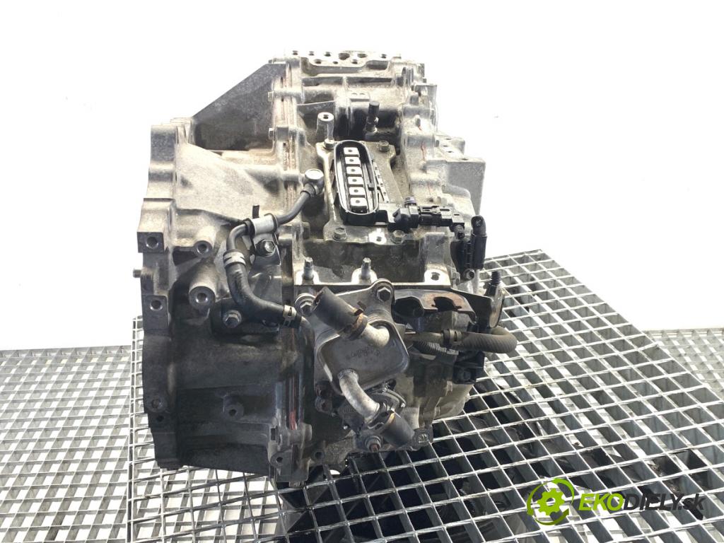 TOYOTA CAMRY sedan 2019 131 kW 2.5 Hybrid (AXVH71_) 2487 Prevodovka P710 (Prevodovka)