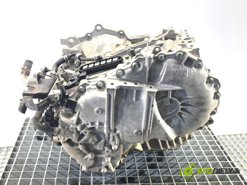 TOYOTA CAMRY sedan 2019 131 kW 2.5 Hybrid (AXVH71_) 2487 Prevodovka P710 (Prevodovka)