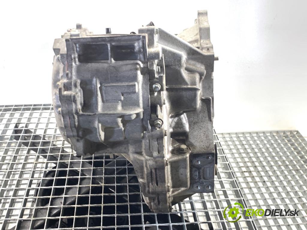 TOYOTA CAMRY sedan 2019 131 kW 2.5 Hybrid (AXVH71_) 2487 Prevodovka P710 (Prevodovka)