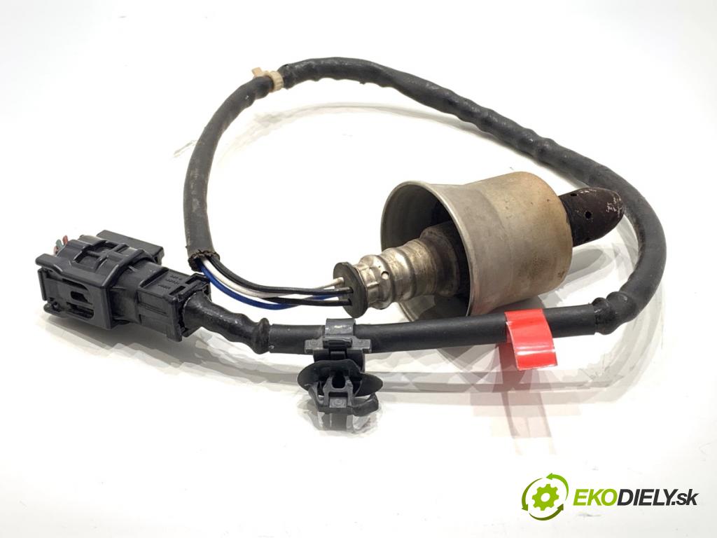 TOYOTA CAMRY sedan 2019 131 kW 2.5 Hybrid (AXVH71_) 2487 sonda lambda 89467-33290 (Lambda sonda)