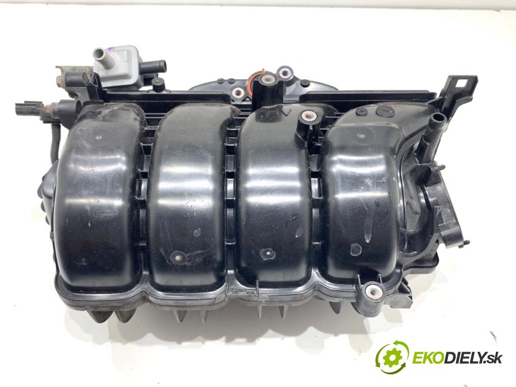TOYOTA CAMRY sedan 2019 131 kW 2.5 Hybrid (AXVH71_) 2487 Potrubie sacie, sanie 17101-25110 (Sacie potrubie)