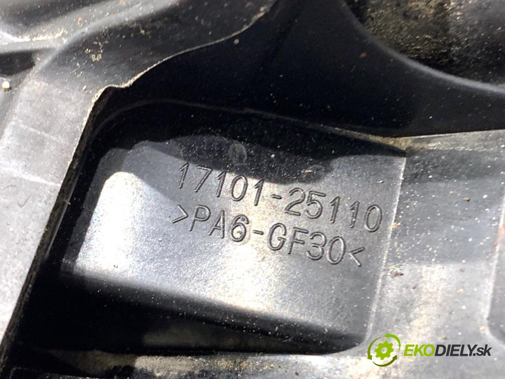 TOYOTA CAMRY sedan 2019 131 kW 2.5 Hybrid (AXVH71_) 2487 Potrubie sacie, sanie 17101-25110 (Sacie potrubie)