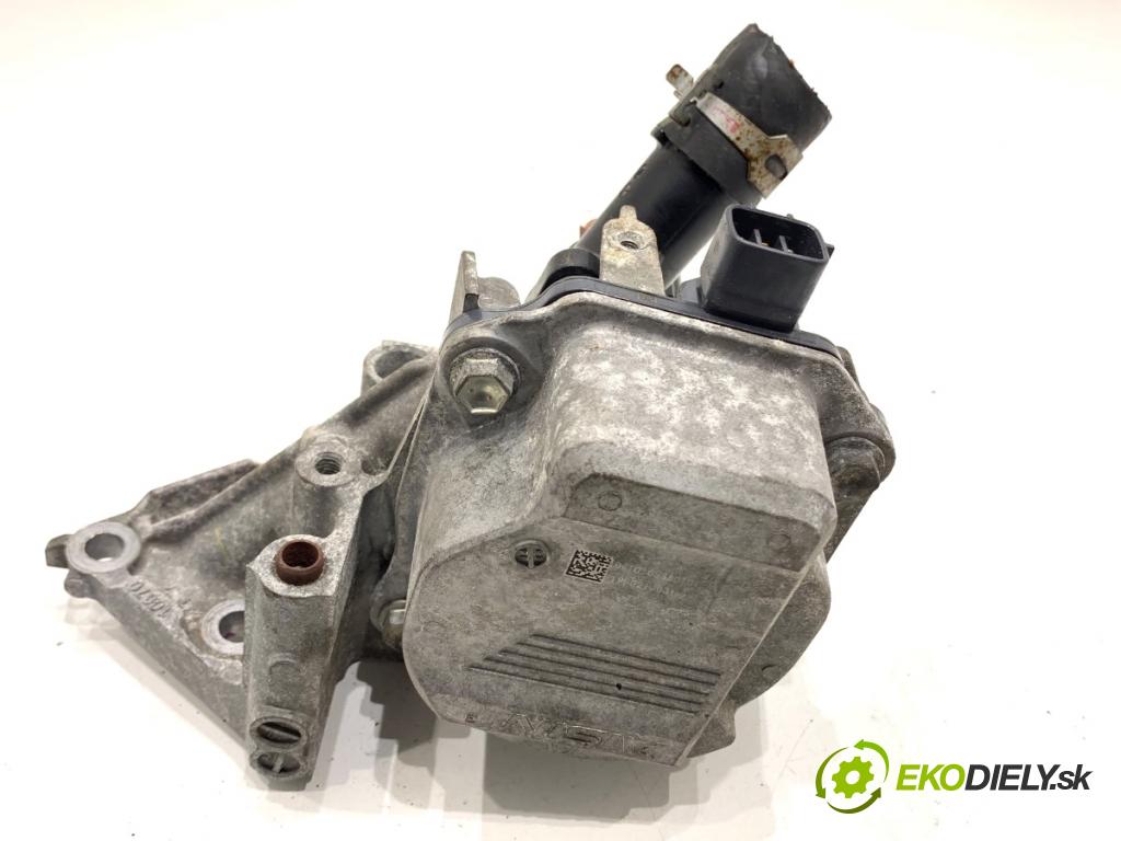 TOYOTA CAMRY sedan 2019 131 kW 2.5 Hybrid (AXVH71_) 2487 pumpa vody  (Vodní pumpa)