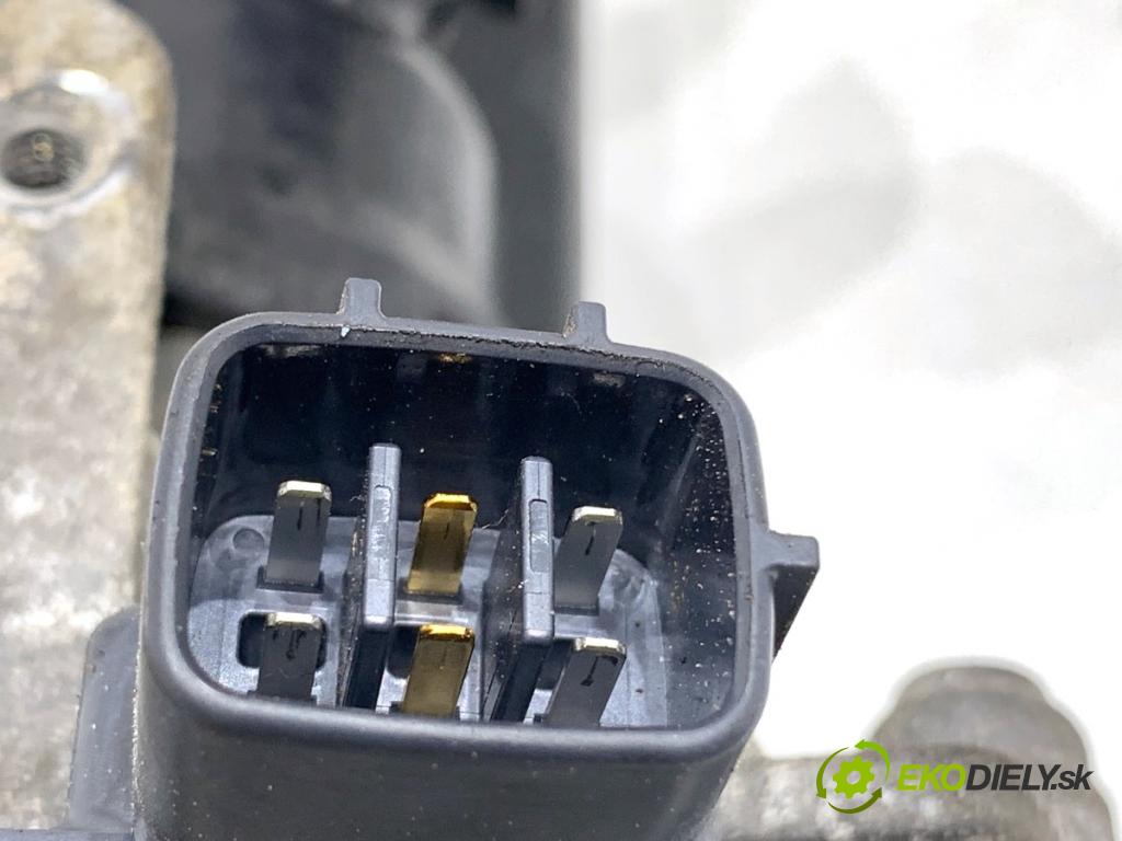 TOYOTA CAMRY sedan 2019 131 kW 2.5 Hybrid (AXVH71_) 2487 Pumpa vody (Vodná pumpa)