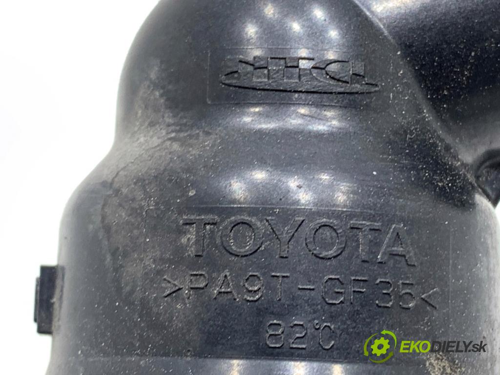 TOYOTA CAMRY sedan 2019 131 kW 2.5 Hybrid (AXVH71_) 2487 Pumpa vody (Vodná pumpa)