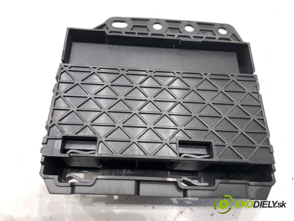 VW PASSAT CC B6 coupe 2011 103 kW 2.0 TDI 1968 modul komfortu 3AA959433 (Komfortní modul)