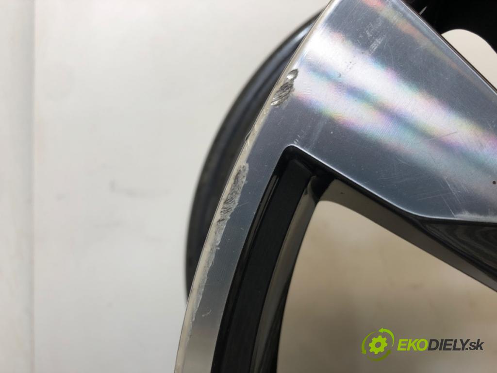 RENAULT --- ---  --- --- --- disk HLINÍK 17 7J 5X114.3 66 ET43 403006218R