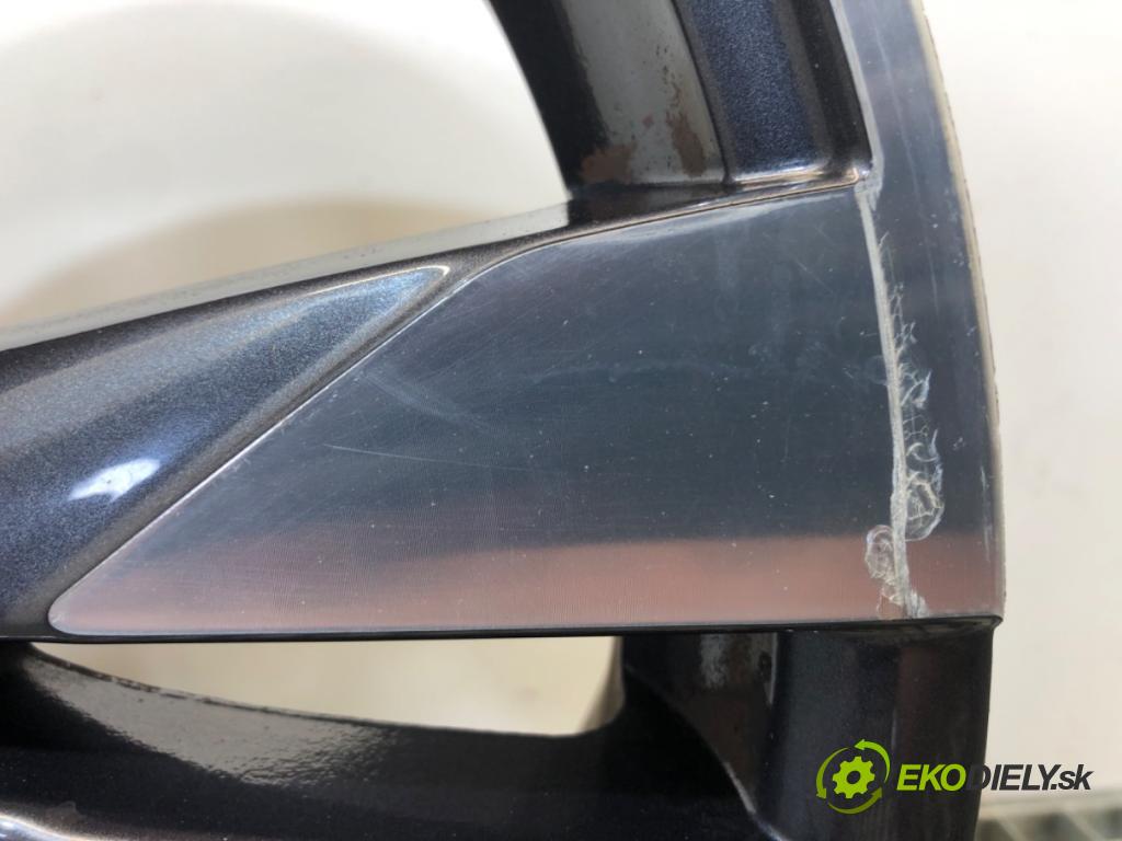 RENAULT --- ---  --- --- --- disk HLINÍK 17 7J 5X114.3 66 ET43 403006218R