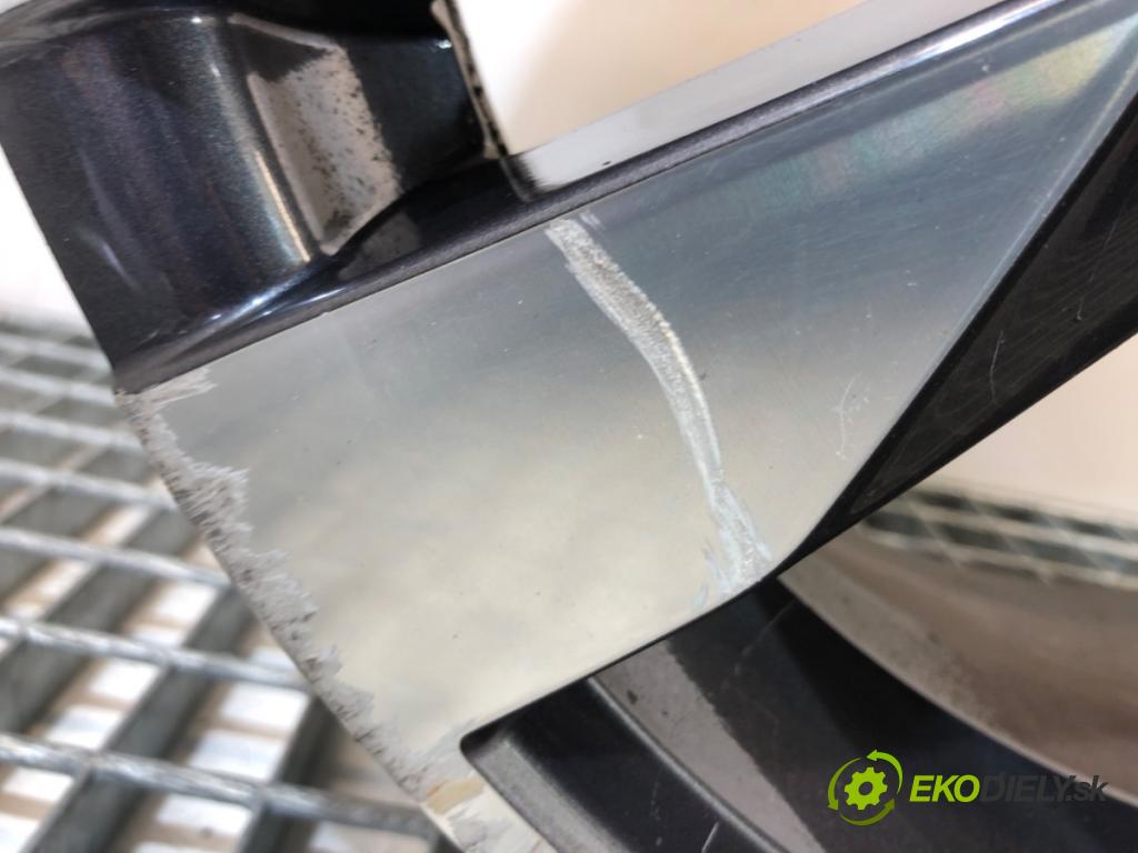 RENAULT --- ---  --- --- --- disk HLINÍK 17 7J 5X114.3 66 ET43 403006218R