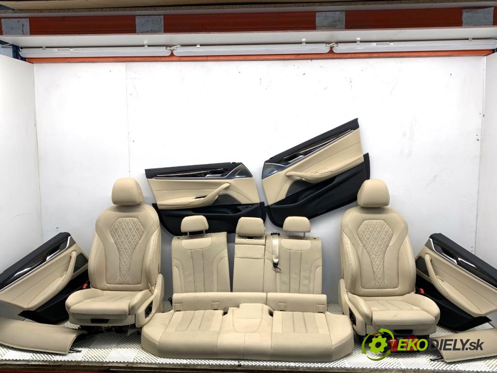 BMW G31 Kombi 2021 135 kW 530 e Plug-in-Hybrid xDrive 1998 Sedadlá, sedačky Sedadlo bočné 