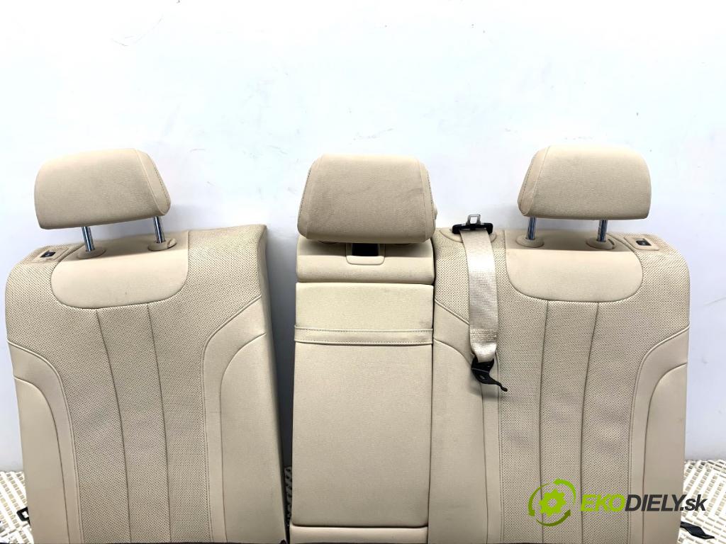 BMW G31 Kombi 2021 135 kW 530 e Plug-in-Hybrid xDrive 1998 Sedadlá, sedačky Sedadlo bočné