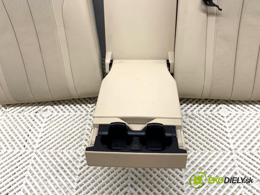 BMW G31 Kombi 2021 135 kW 530 e Plug-in-Hybrid xDrive 1998 Sedadlá, sedačky Sedadlo bočné