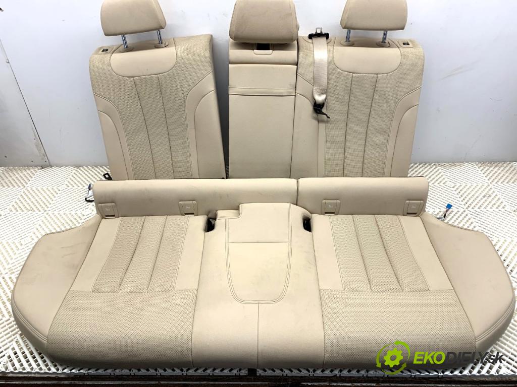 BMW G31 Kombi 2021 135 kW 530 e Plug-in-Hybrid xDrive 1998 Sedadlá, sedačky Sedadlo bočné