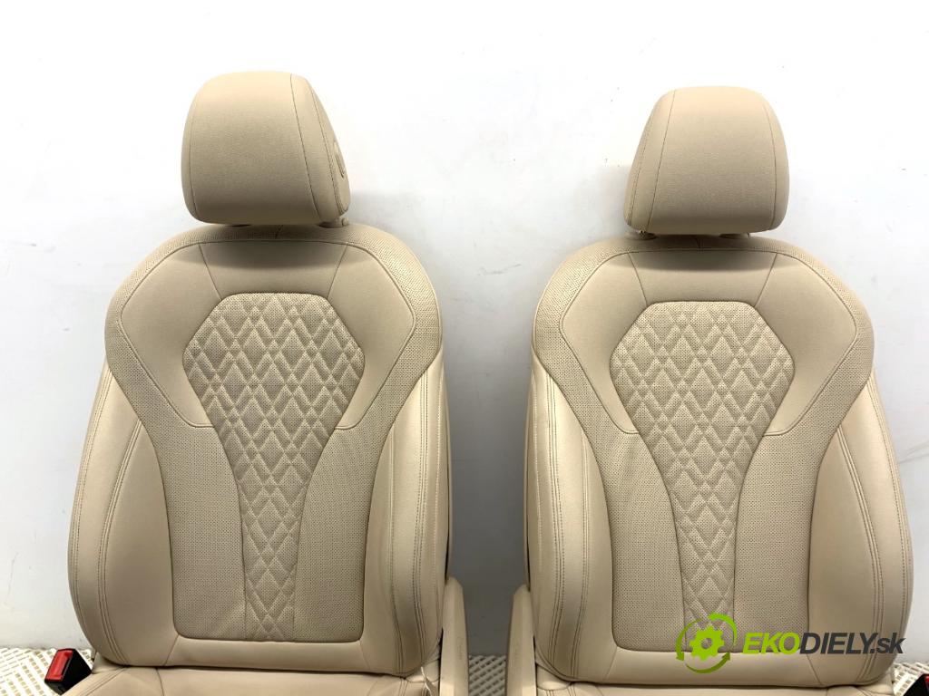 BMW G31 Kombi 2021 135 kW 530 e Plug-in-Hybrid xDrive 1998 Sedadlá, sedačky Sedadlo bočné