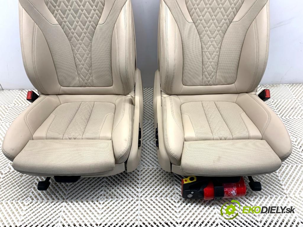 BMW G31 Kombi 2021 135 kW 530 e Plug-in-Hybrid xDrive 1998 Sedadlá, sedačky Sedadlo bočné