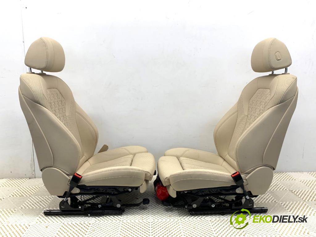 BMW G31 Kombi 2021 135 kW 530 e Plug-in-Hybrid xDrive 1998 Sedadlá, sedačky Sedadlo bočné