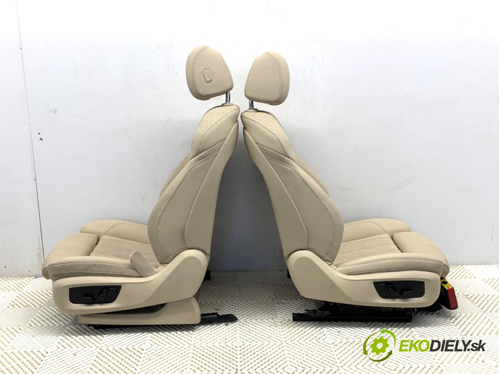 BMW G31 Kombi 2021 135 kW 530 e Plug-in-Hybrid xDrive 1998 Sedadlá, sedačky Sedadlo bočné