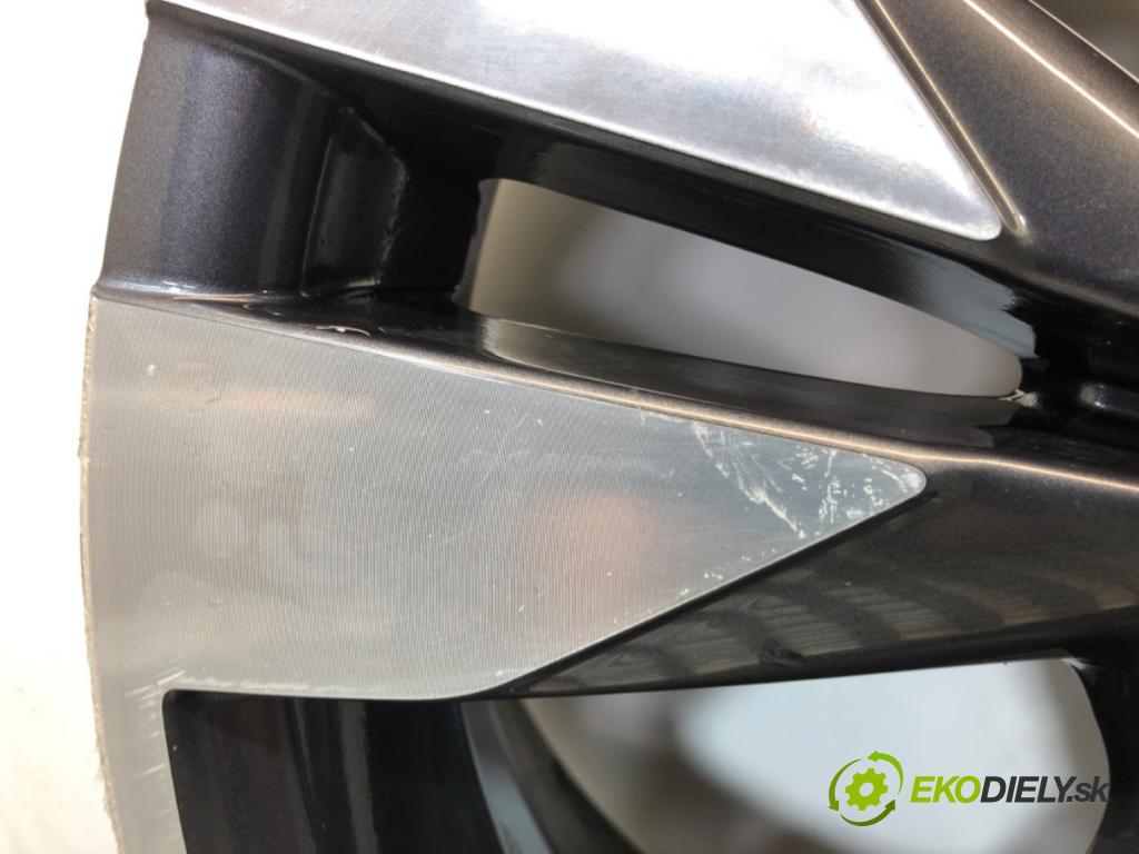 RENAULT --- ---  --- --- --- disk HLIÍK: 17 7J 5X114.3 66 ET43 403006218R