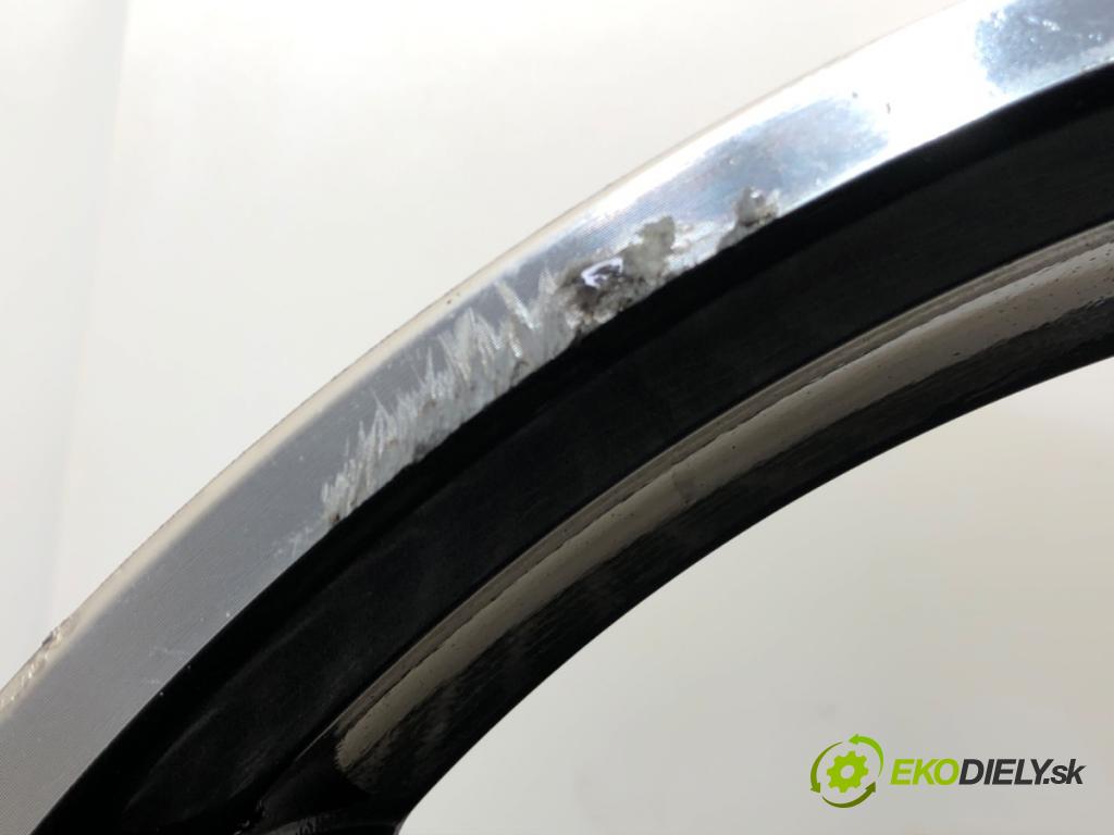 RENAULT --- ---  --- --- --- disk HLIÍK: 17 7J 5X114.3 66 ET43 403006218R