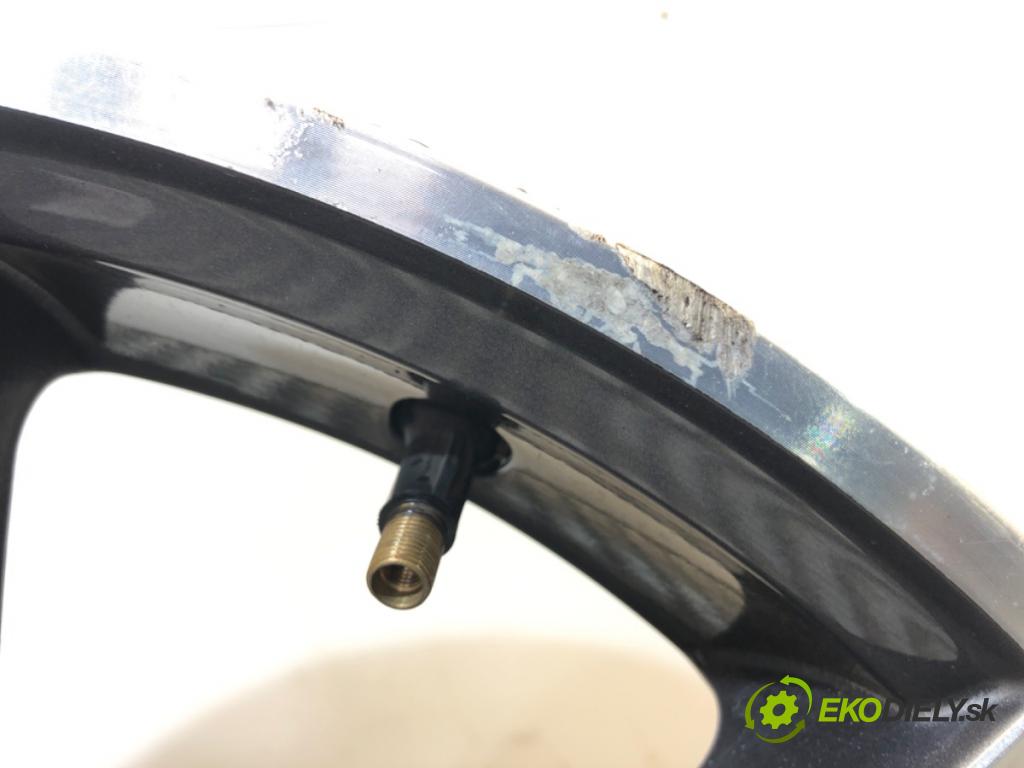 RENAULT --- ---  --- --- --- disk HLIÍK: 17 7J 5X114.3 66 ET43 403006218R