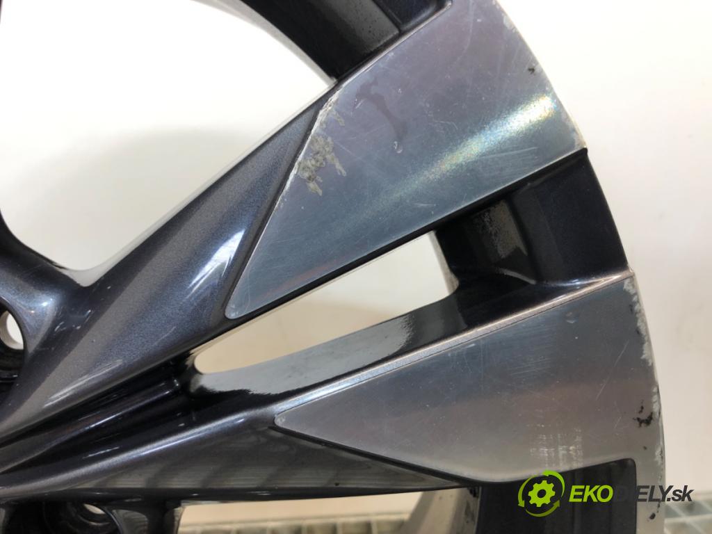 RENAULT --- ---  --- --- --- disk HLIÍK: 17 7J 5X114.3 66 ET43 403006218R