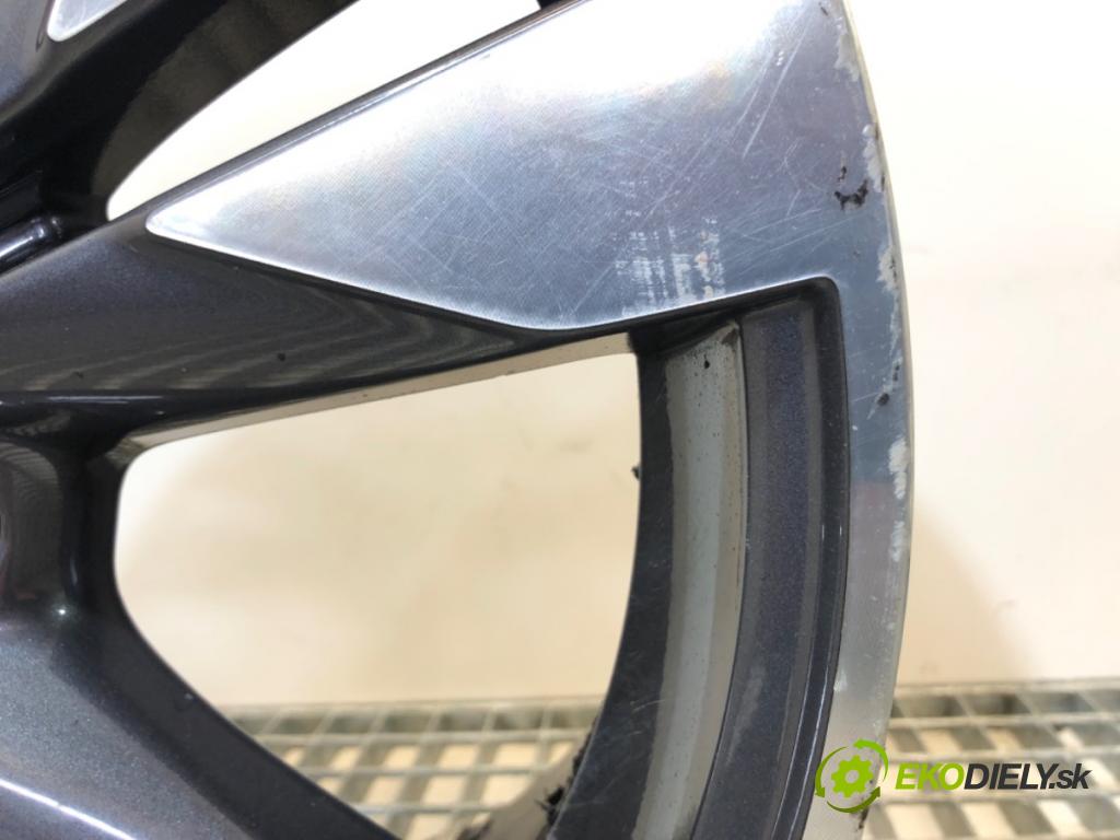 RENAULT --- ---  --- --- --- disk HLIÍK: 17 7J 5X114.3 66 ET43 403006218R