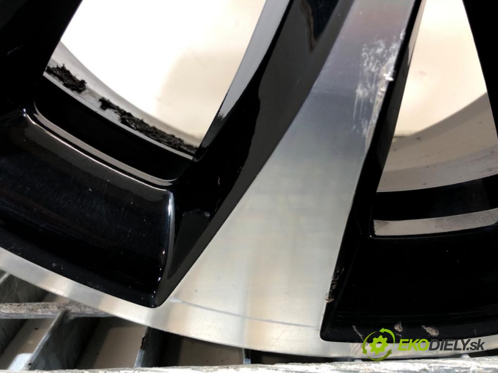 RENAULT --- ---  --- --- --- disk HLIÍK: 16 6.5J: 4X100 60 ET37 403001198R