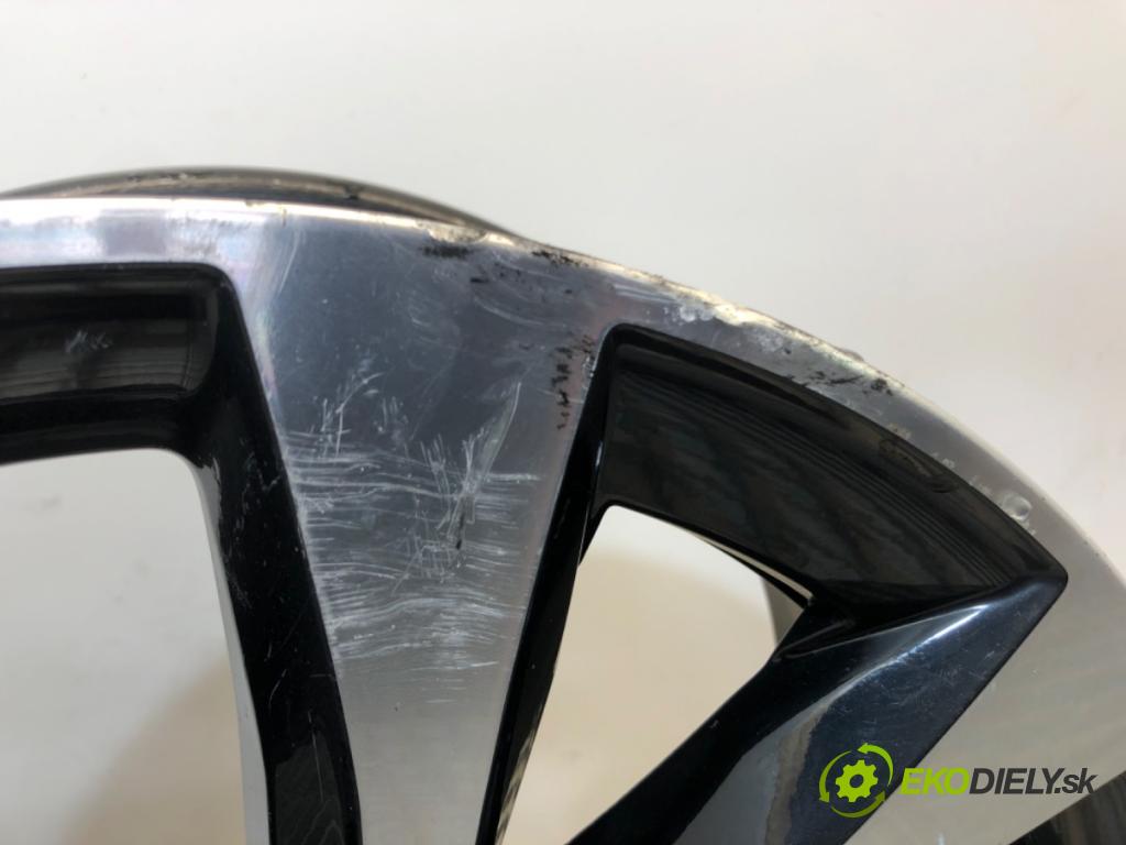 RENAULT --- ---  --- --- --- disk HLIÍK: 16 6.5J: 4X100 60 ET37 403001198R