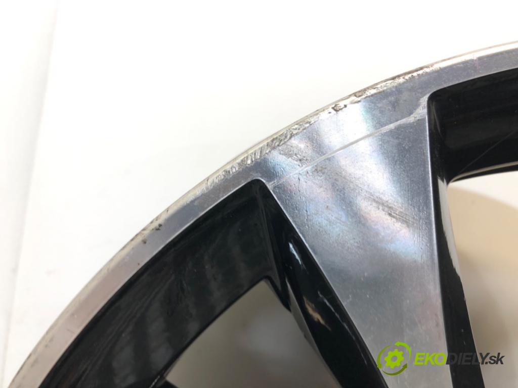 RENAULT --- --- --- --- --- disk HLIÍK: 16 6.5J: 4X100 60 ET37 403001198R