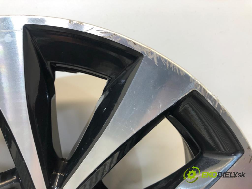 RENAULT --- --- --- --- --- disk HLIÍK: 16 6.5J: 4X100 60 ET37 403001198R