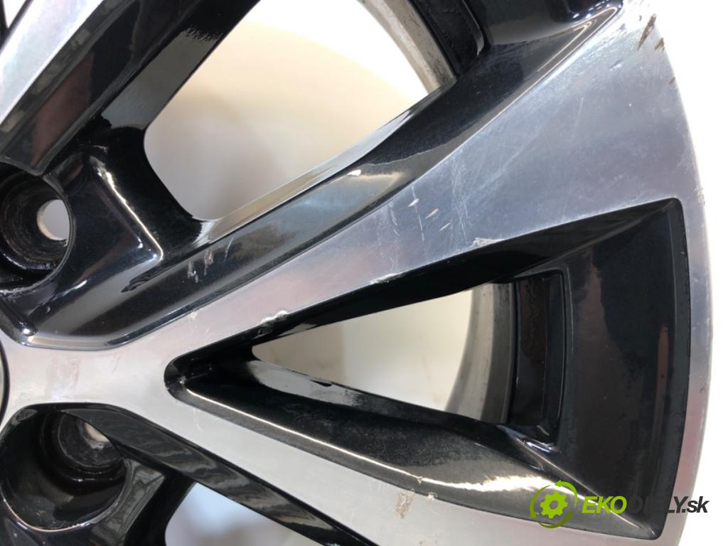RENAULT --- --- --- --- --- disk HLIÍK: 16 6.5J: 4X100 60 ET37 403001198R