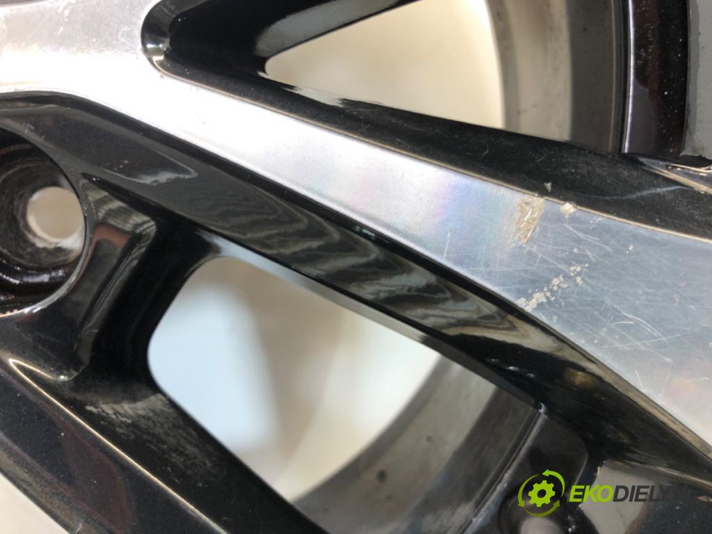 RENAULT --- --- --- --- --- disk HLIÍK: 16 6.5J: 4X100 60 ET37 403001198R